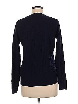 Woolovers Wool Pullover Sweater (view 2)