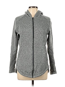 Eddie Bauer Zip Up Hoodie (view 1)