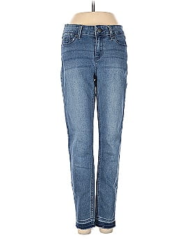 Kenneth Cole New York Jeans (view 1)