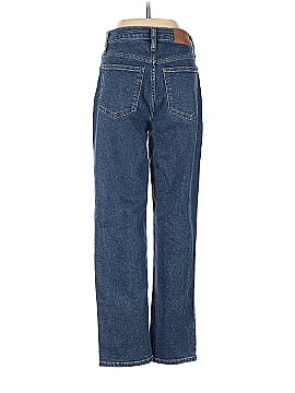 Madewell Jeans (view 2)