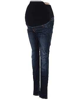 H&M Mama Jeans (view 1)