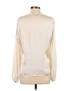 Banana Republic Long Sleeve Blouse (view 2)