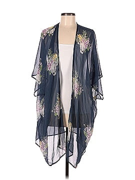 By Together Kimono (view 1)
