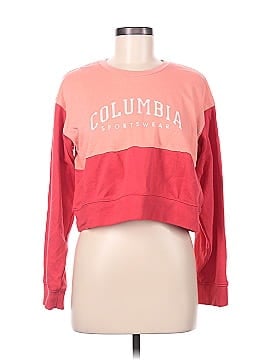 Columbia Sweatshirt (view 1)