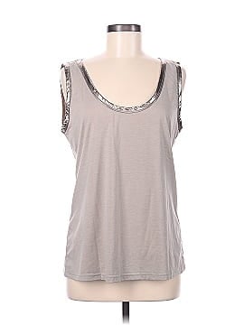 Unbranded Sleeveless Top (view 1)