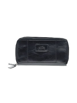Mancini Leather Goods Leather Wallet (view 1)