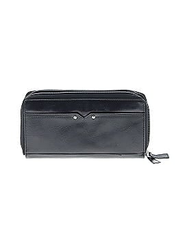 Mancini Leather Goods Leather Wallet (view 2)