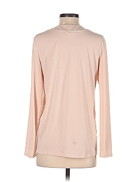 Calvin Klein Long Sleeve Blouse (view 2)