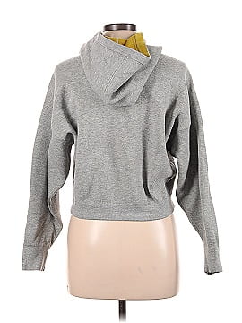 Maeve by Anthropologie Pullover Hoodie (view 2)