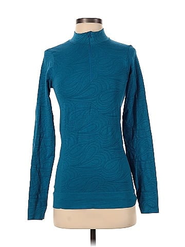 Moving Comfort Track Jacket (view 1)