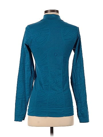 Moving Comfort Track Jacket (view 2)