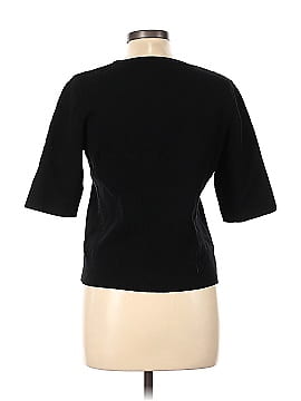 Saks Fifth Avenue Short Sleeve Top (view 2)