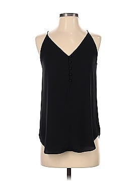 Ann Taylor LOFT Sleeveless Blouse (view 1)