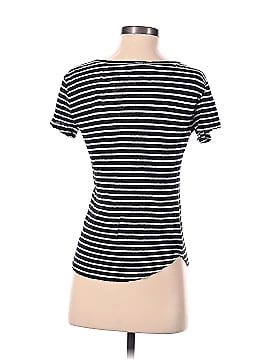 Paige Short Sleeve Top (view 2)