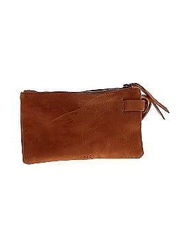 ABLE Local + Global Leather Wristlet (view 2)