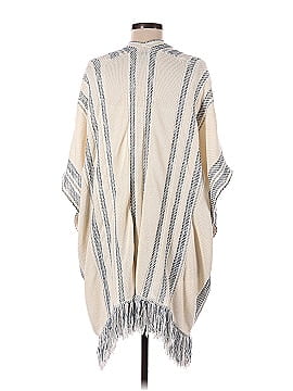 Lucky Brand Poncho (view 2)
