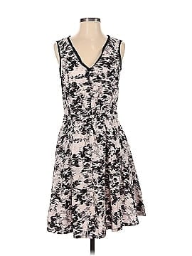 Simply Vera Vera Wang Casual Dress (view 1)