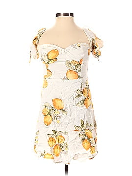 For Love & Lemons Cocktail Dress (view 1)