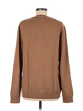 Banana Republic Cashmere Pullover Sweater (view 2)