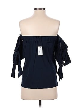 Milly Short Sleeve Top (view 2)