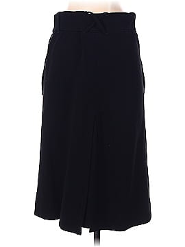 Moschino Wool Skirt (view 2)