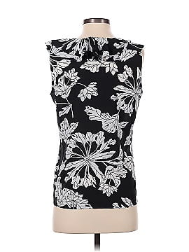 Banana Republic Sleeveless Blouse (view 2)