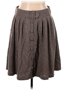 ModCloth Casual Skirt (view 1)