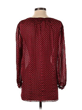Marc by Marc Jacobs Long Sleeve Blouse (view 2)