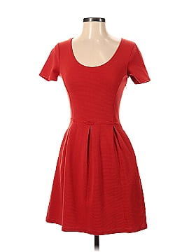 Madewell Casual Dress (view 1)