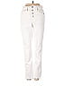 Madewell Ivory Jeans Size 24 waist - photo 1