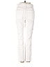 Madewell Ivory Jeans Size 24 waist - photo 2