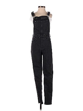 Divided by H&M Overalls (view 1)