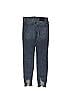 DL1961 Marled Solid Tortoise Blue Jeans Size 8 - photo 2