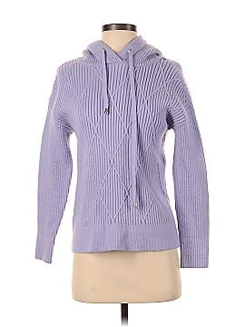 Ann Taylor Pullover Hoodie (view 1)