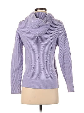 Ann Taylor Pullover Hoodie (view 2)