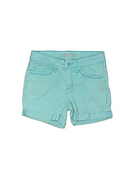 Faded Glory Shorts (view 1)