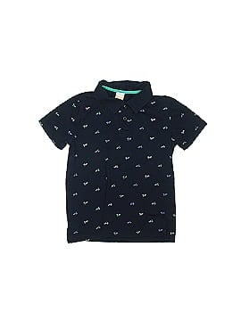 Gymboree Outlet Short Sleeve Polo (view 1)