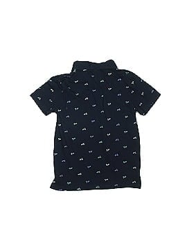 Gymboree Outlet Short Sleeve Polo (view 2)