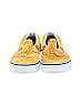 Vans Yellow Sneakers Size 7 1/2 - photo 2
