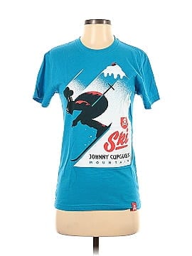 Johnny Cupcakes Short Sleeve T-Shirt (view 1)