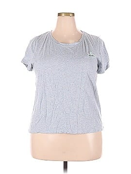 J.Crew Factory Store Short Sleeve T-Shirt (view 1)