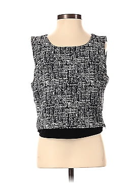 Joie Sleeveless Blouse (view 1)