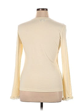 Marianne Chace Long Sleeve T-Shirt (view 2)
