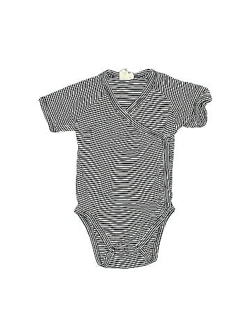 Assorted Brands Short Sleeve Onesie (view 1)
