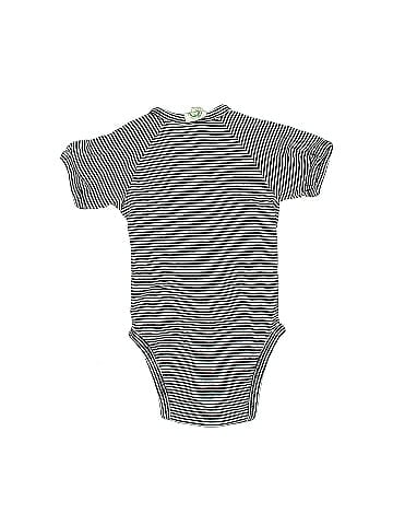 Assorted Brands Short Sleeve Onesie (view 2)