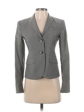 Theory Wool Blazer (view 1)