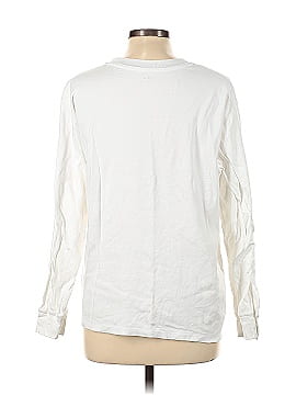 Uniqlo Long Sleeve T-Shirt (view 2)