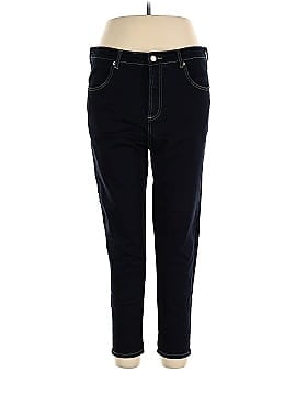 Universal Standard Jeans (view 1)