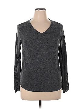Cbrand Long Sleeve Top (view 1)