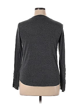 Cbrand Long Sleeve Top (view 2)